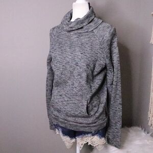 GAP | Cowl Neck‎ Sweater Small Long Sleeve